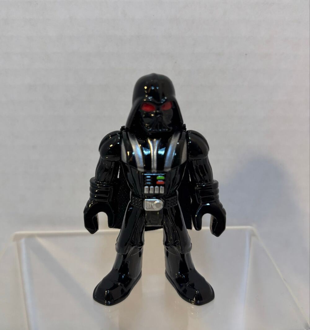 Star wars Darth Vader Diecast Figure